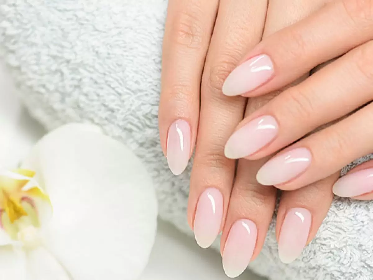 Erciş Protez Tırnak