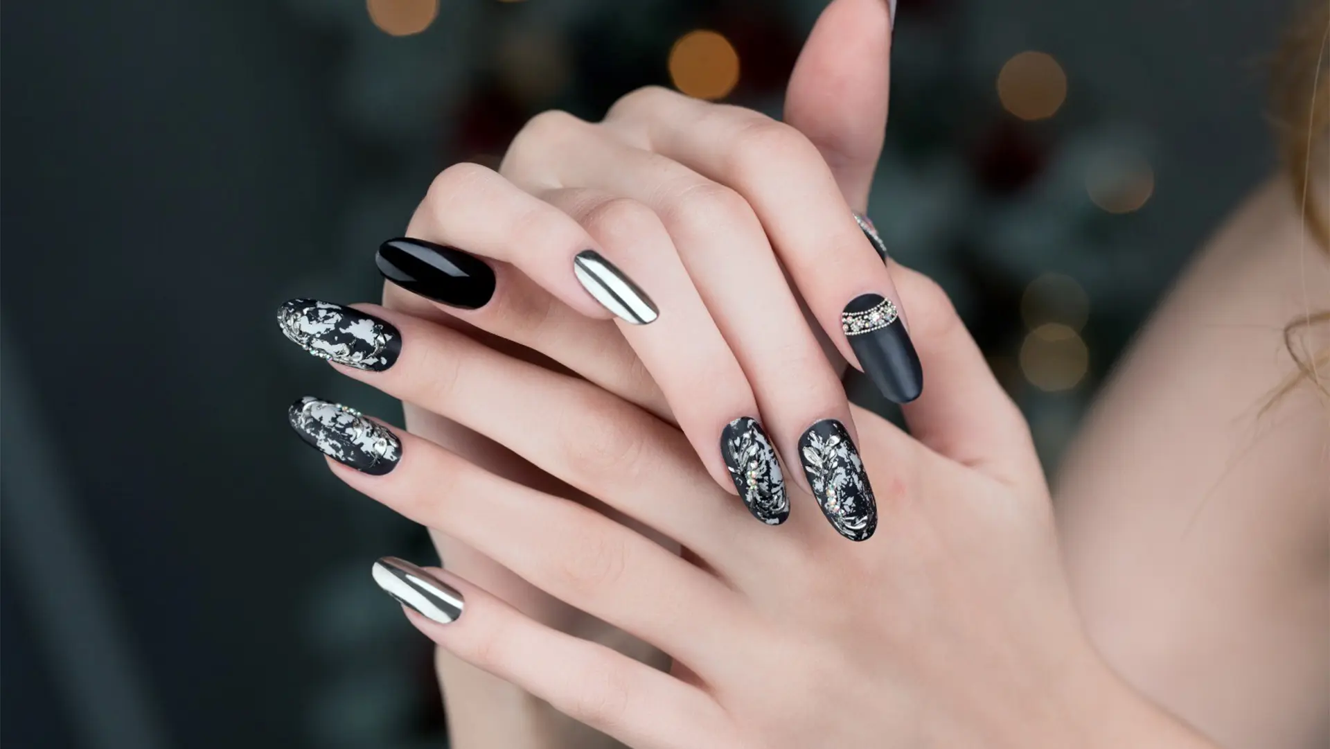 Erciş Protez Tırnak